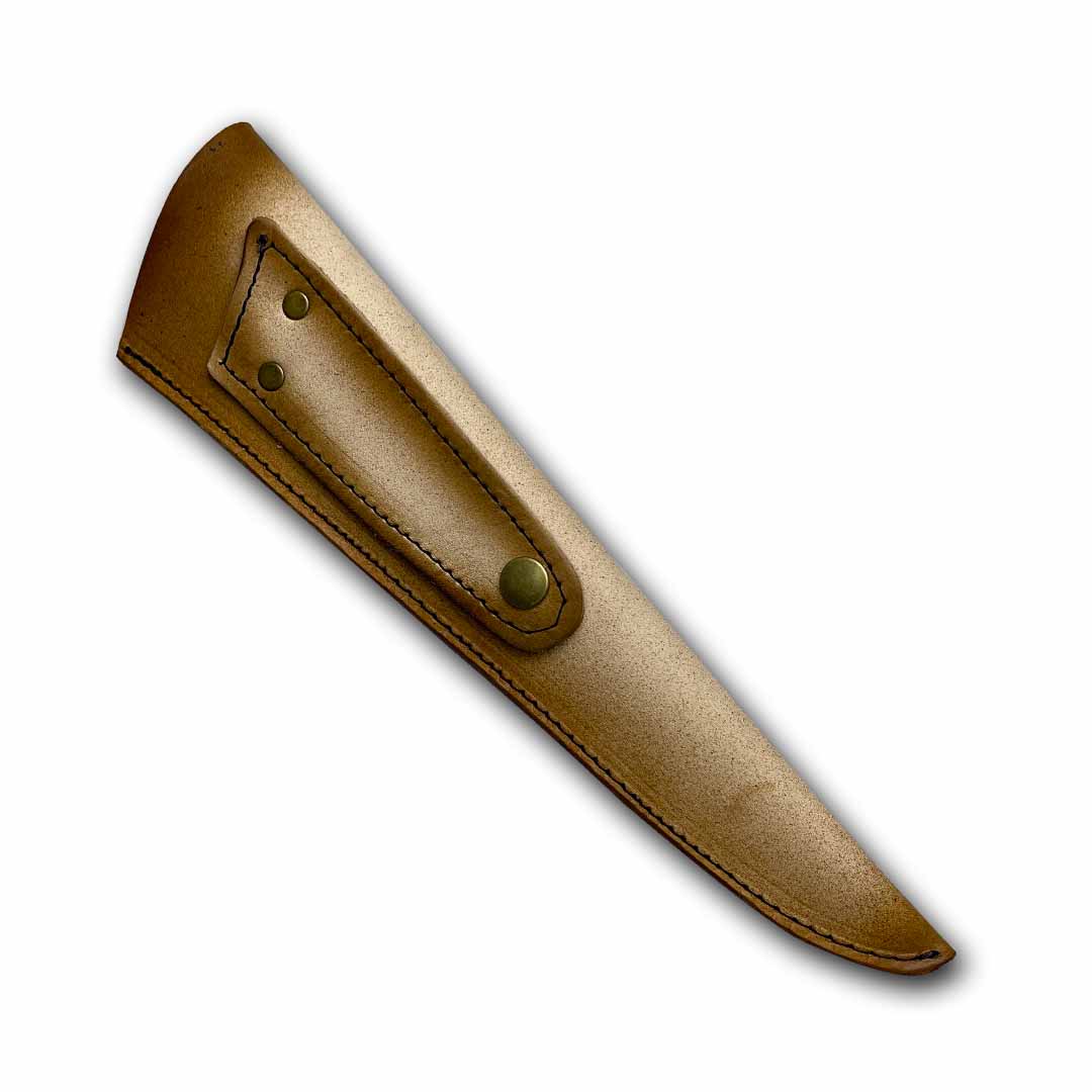 Faca Churrasco Artesanal 10 " Agro é top 02