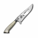 Faca Churrasco Artesanal 8" Agro é top